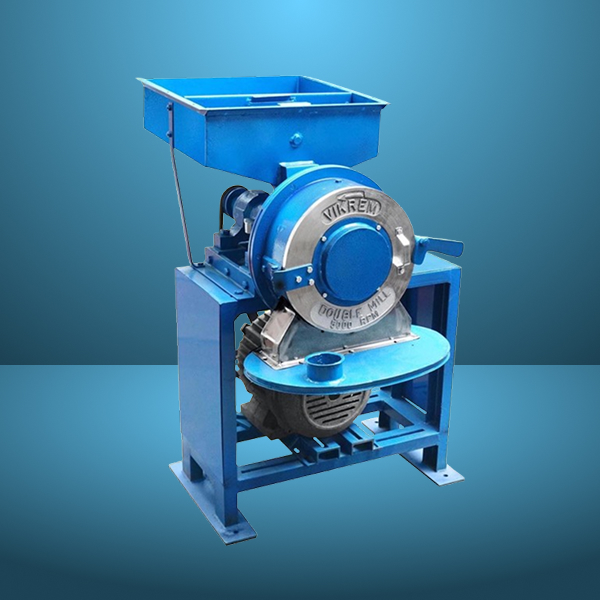 Vikrem Pulverizer Machine dealer Malaysia