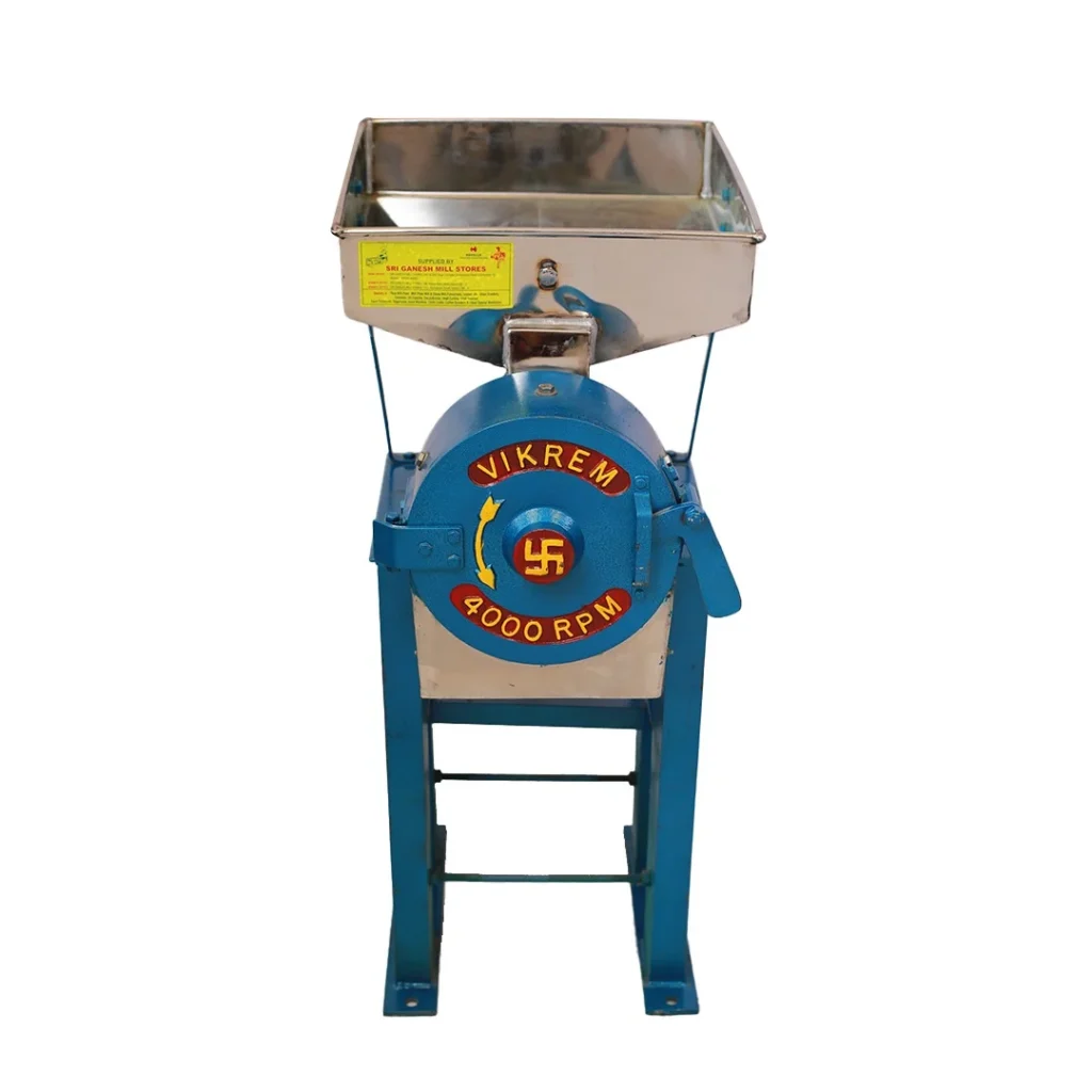 Vikrem Pulverizer Machine dealer Malaysia