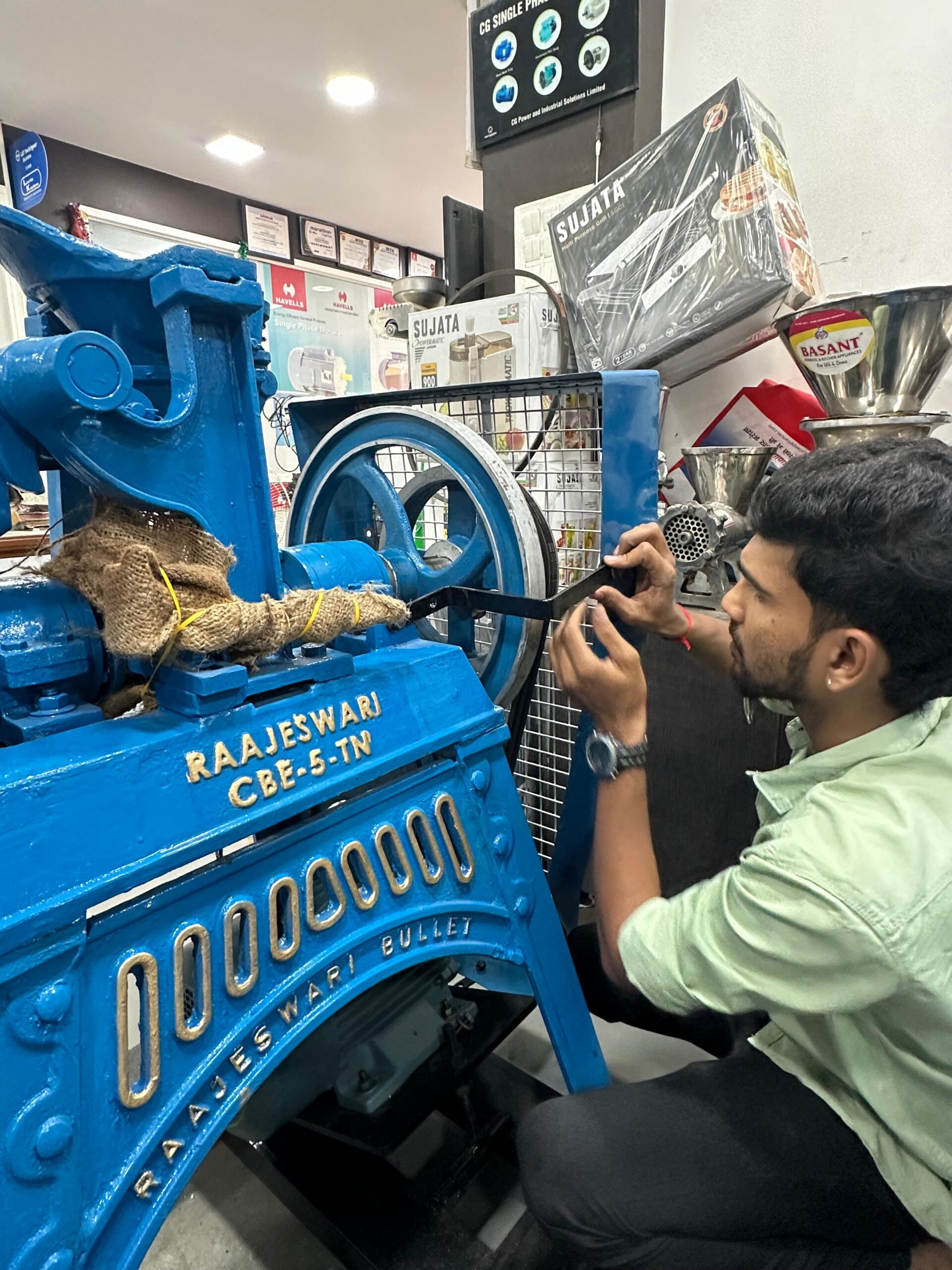 flour mill machine dealer malaysia